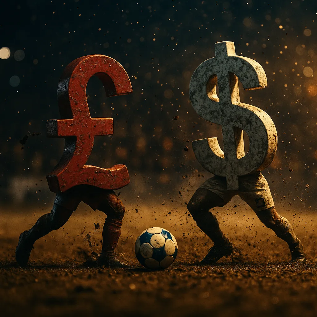 How Football Clubs Actually Make (or Lose) Money